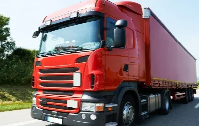 İstanbul Tillo Ambar Kargo